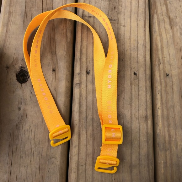 HydroJug Pro Jug Water Bottle 2.2L with Two Sleeves and Strap - Picture 9 of 11